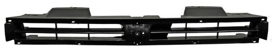 PARRILLA SIN MOLDURA CROMADA HONDA ACCORD 1992-1993 NEGRO TYG