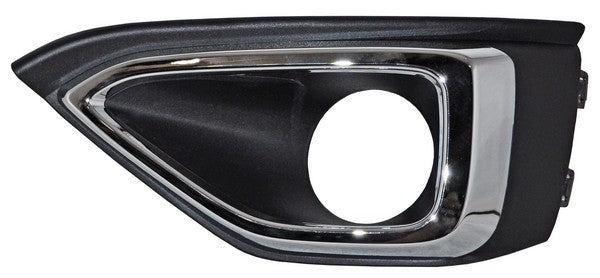 REJILLA IZQUIERDO CROMADA HONDA BR-V 2019-2020 PRIME C / FILO 352 TYG