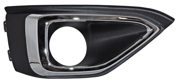 REJILLA DERECHO CROMADA HONDA BR-V 2019-2020 PRIME C / FILO 352 TYG