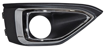 REJILLA DERECHO CROMADA HONDA BR-V 2019-2020 PRIME C / FILO 352 TYG