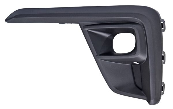 REJILLA IZQUIERDO PARA FARO DE NIEBLA HONDA BR-V 2024 352 TYG