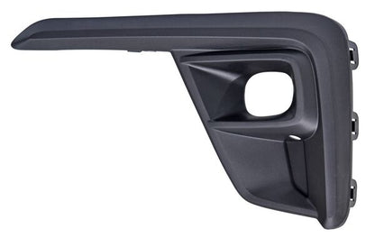 REJILLA IZQUIERDO PARA FARO DE NIEBLA HONDA BR-V 2024 352 TYG
