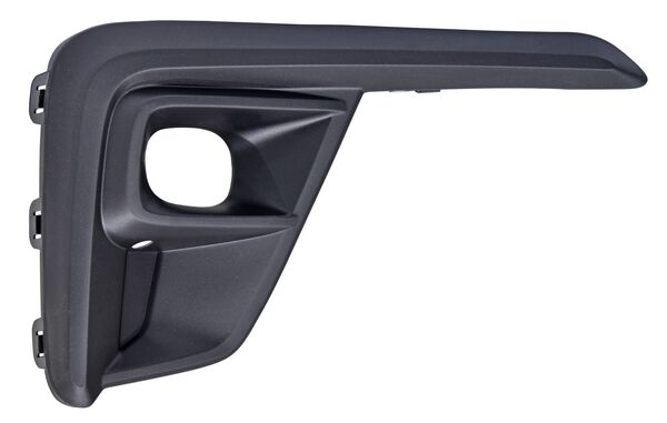 REJILLA DERECHO PARA FARO DE NIEBLA HONDA BR-V 2024 352 TYG