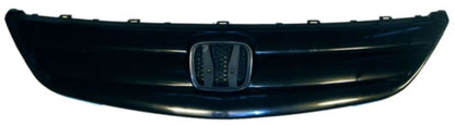 PARRILLA NEGRA HONDA CIVIC 2001-2003 4P TYG