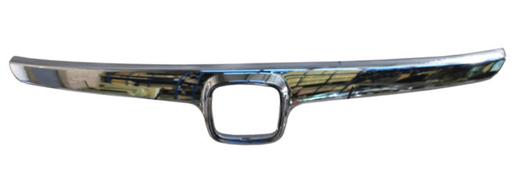 PARRILLA CROMADA HONDA CIVIC 2006-2008 4P TYG