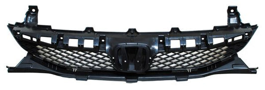 PARRILLA NEGRA HONDA CIVIC 2009-2011 4P INSERTO TYG