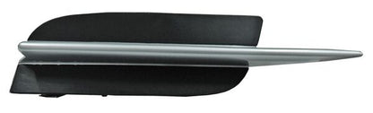 REJILLA IZQUIERDO SIN FARO DE NIEBLA HONDA CIVIC 2009-2011 2P TYG