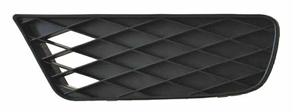 REJILLA IZQUIERDO SIN FARO DE NIEBLA HONDA CIVIC 2009-2011 4P 944 TYG