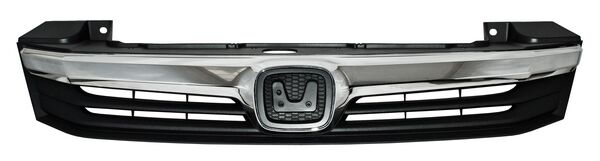 PARRILLA CON MOLDURA CROMADA HONDA CIVIC 2012 4P TYG