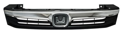 PARRILLA CON MOLDURA CROMADA HONDA CIVIC 2012 4P TYG