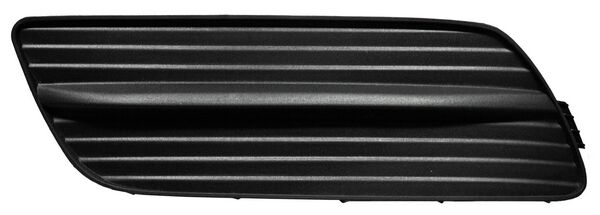 REJILLA IZQUIERDO SIN FARO DE NIEBLA HONDA CIVIC 2012-2013 4P TYG