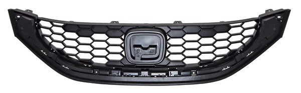 PARRILLA HONDA CIVIC 2013-2014 4P / 2P INSERTO TYG