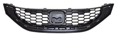 PARRILLA HONDA CIVIC 2013-2014 4P / 2P INSERTO TYG