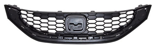 PARRILLA HONDA CIVIC 2013-2014 4P / 2P INSERTO TYG