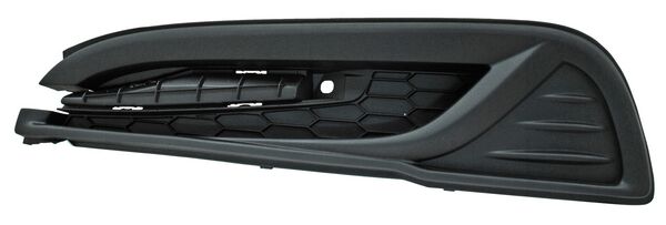 REJILLA IZQUIERDO SIN FARO DE NIEBLA HONDA CIVIC 2013-2014 S / MOLD 944 TYG