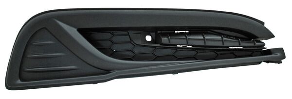 REJILLA DERECHO SIN FARO DE NIEBLA HONDA CIVIC 2013-2014 S / MOLD TYG