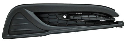 REJILLA DERECHO SIN FARO DE NIEBLA HONDA CIVIC 2013-2014 S / MOLD TYG
