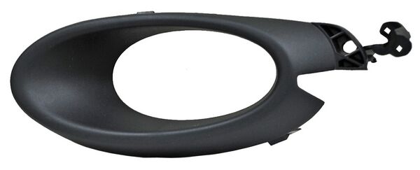 REJILLA IZQUIERDO PARA FARO DE NIEBLA HONDA CIVIC 2014-2015 2P TYG