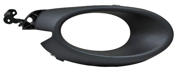 REJILLA DERECHO PARA FARO DE NIEBLA HONDA CIVIC 2014-2015 2P TYG