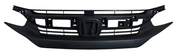 PARRILLA SIN MOLDURA HONDA CIVIC 2016-2018 4P / 2P 677 TYG