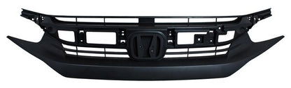 PARRILLA SIN MOLDURA HONDA CIVIC 2016-2018 4P / 2P 677 TYG