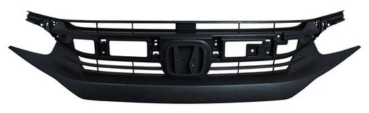 PARRILLA SIN MOLDURA HONDA CIVIC 2016-2018 4P / 2P 677 TYG