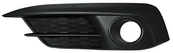 REJILLA IZQUIERDO PARA FARO DE NIEBLA HONDA CIVIC 2016-2018 4P / 2P 346 TYG