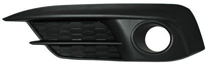 REJILLA IZQUIERDO PARA FARO DE NIEBLA HONDA CIVIC 2016-2018 4P / 2P 346 TYG