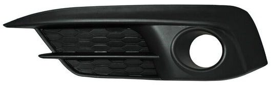 REJILLA IZQUIERDA PARA FARO DE NIEBLA HONDA CIVIC 2016-2018 4P / 2P TYG
