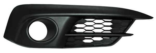 REJILLA DERECHO PARA FARO DE NIEBLA HONDA CIVIC 2016-2018 4P / 2P TYG