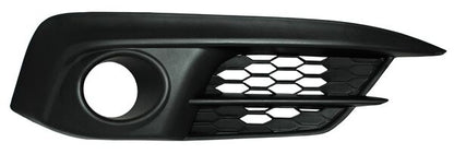 REJILLA DERECHO PARA FARO DE NIEBLA HONDA CIVIC 2016-2018 4P / 2P TYG
