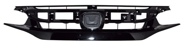 PARRILLA SIN MOLDURA HONDA CIVIC 2019-2021 LISA TYG