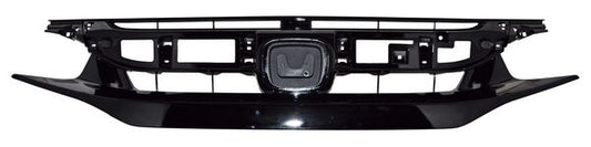 PARRILLA SIN MOLDURA HONDA CIVIC 2019-2021 LISA TYG