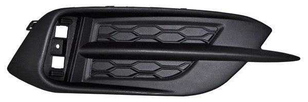 REJILLA TRASERA IZQUIERDO HONDA CIVIC 2016-2021 4P TYG
