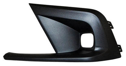REJILLA IZQUIERDO PARA FARO DE NIEBLA HONDA CIVIC 2022-2025 352 TYG