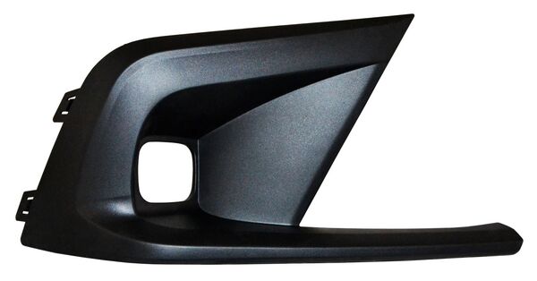 REJILLA DERECHO PARA FARO DE NIEBLA HONDA CIVIC 2022-2025 352 TYG