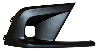 REJILLA DERECHO PARA FARO DE NIEBLA HONDA CIVIC 2022-2025 352 TYG