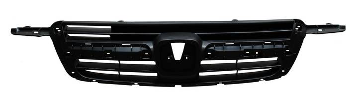 PARRILLA SIN MOLDURA HONDA CR-V 2002-2004 TYG
