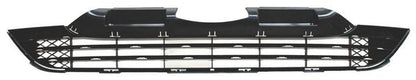 PARRILLA SIN MOLDURA CENTRAL NEGRA HONDA CR-V 2007-2010 TYG