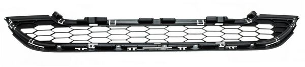 PARRILLA DELANTERA CENTRAL HONDA CR-V 2010-2011 TYG