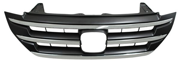PARRILLA CON MOLDURA PARA PINTAR HONDA CR-V 2012-2014 ALD223 TYG