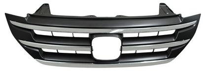 PARRILLA CON MOLDURA PARA PINTAR HONDA CR-V 2012-2014 ALD223 TYG