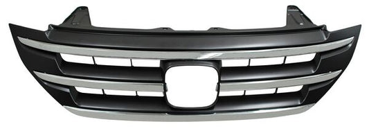 PARRILLA CON MOLDURA PARA PINTAR HONDA CR-V 2012-2014 ALD223 TYG