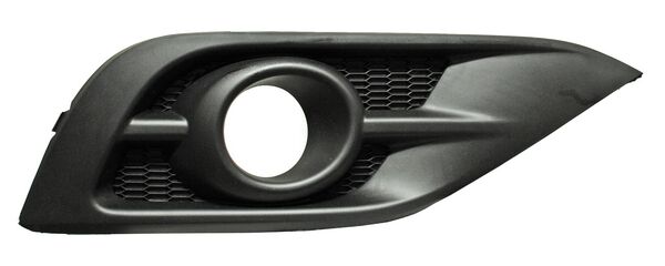 REJILLA IZQUIERDO PARA FARO DE NIEBLA HONDA CR-V 2012-2014 TYG