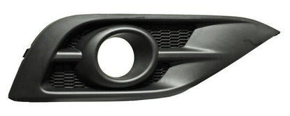 REJILLA IZQUIERDO PARA FARO DE NIEBLA HONDA CR-V 2012-2014 TYG
