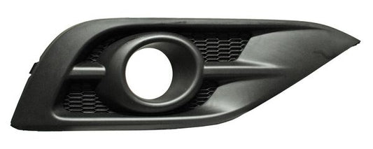 REJILLA IZQUIERDA PARA FARO DE NIEBLA HONDA CR-V 2012-2014 TYG
