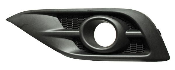 REJILLA DERECHO PARA FARO DE NIEBLA HONDA CR-V 2012-2014 TYG