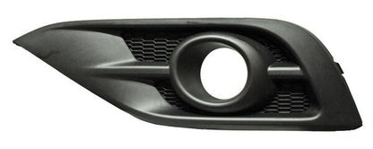 REJILLA DERECHO PARA FARO DE NIEBLA HONDA CR-V 2012-2014 TYG