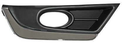 REJILLA DERECHO PARA FARO DE NIEBLA CROMADA HONDA CR-V 2017-2019 C / FILO 352 TYG