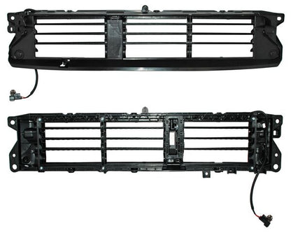 PARRILLA INTERIOR ACTIVA CON MOTOR INFERIOR HONDA CR-V 2017-2019 TYG